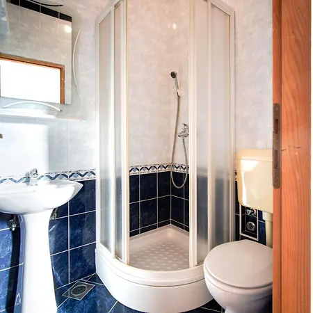 Appartamento Plavi By Interhome *