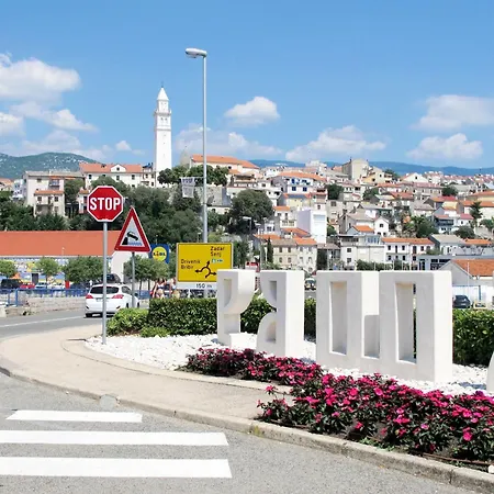 Appartamento Plavi By Interhome *