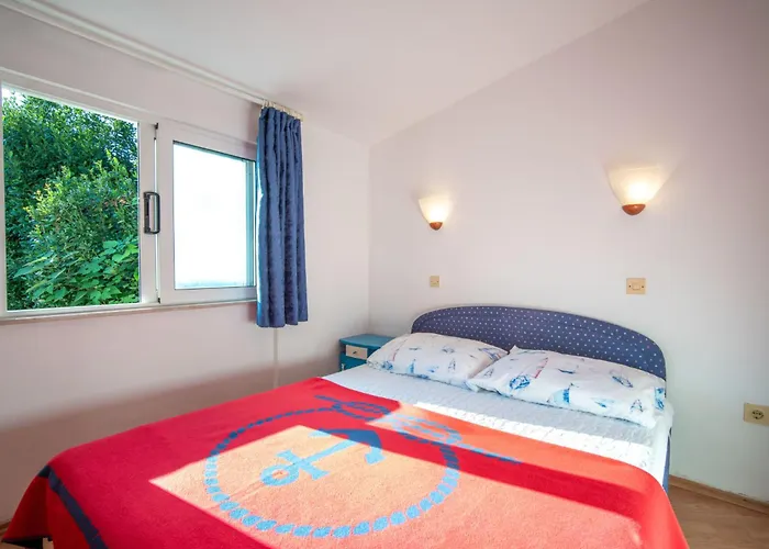 Plavi By Interhome Appartement *