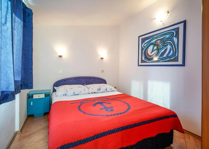 Plavi By Interhome Appartement *