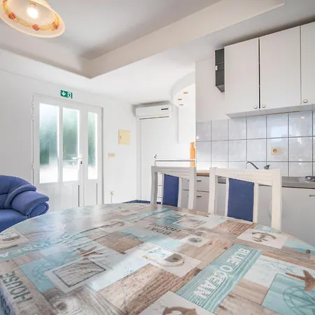 Plavi By Interhome *
