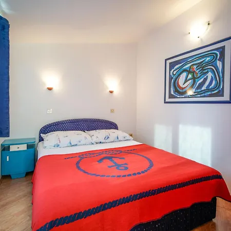 Plavi By Interhome Apartamento *