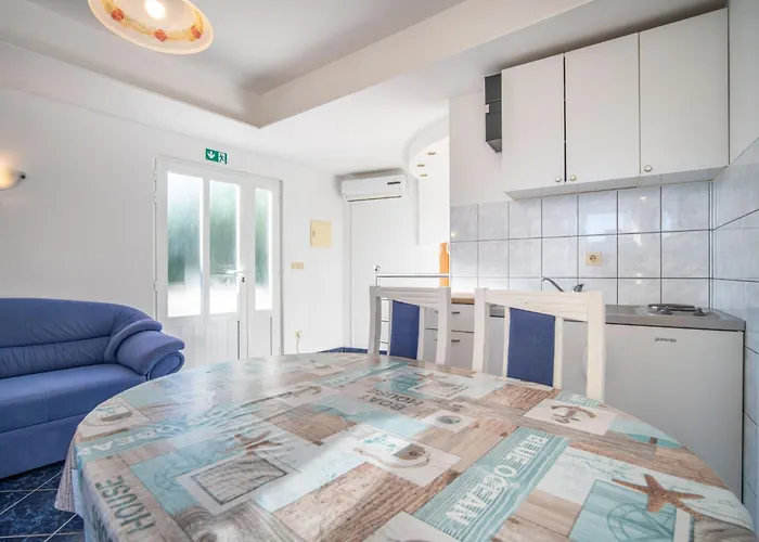 Plavi By Interhome *