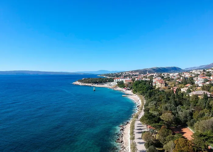 Plavi By Interhome Apartment *